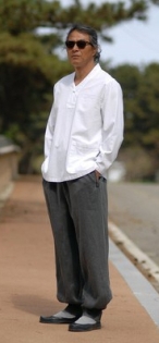 korea-men-s-modernized-traditional-clothes-hanbok-temple-stay-wear-linen-pants